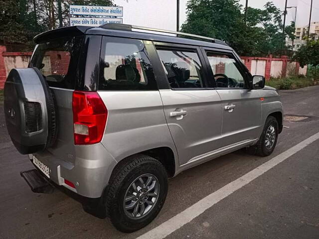 Used Mahindra TUV300 [2015-2019] T10 in Ahmedabad