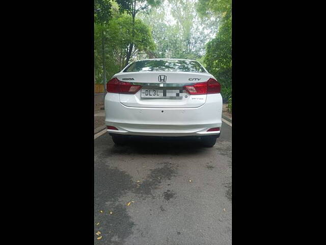 Used Honda City [2011-2014] 1.5 E MT in Delhi