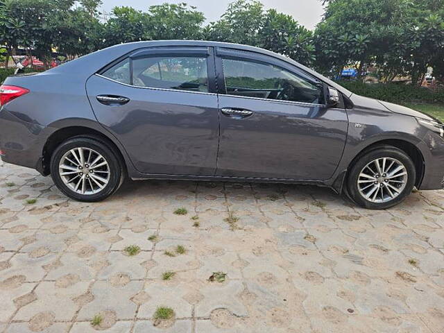 Used Toyota Corolla Altis [2011-2014] 1.8 VL AT in Delhi