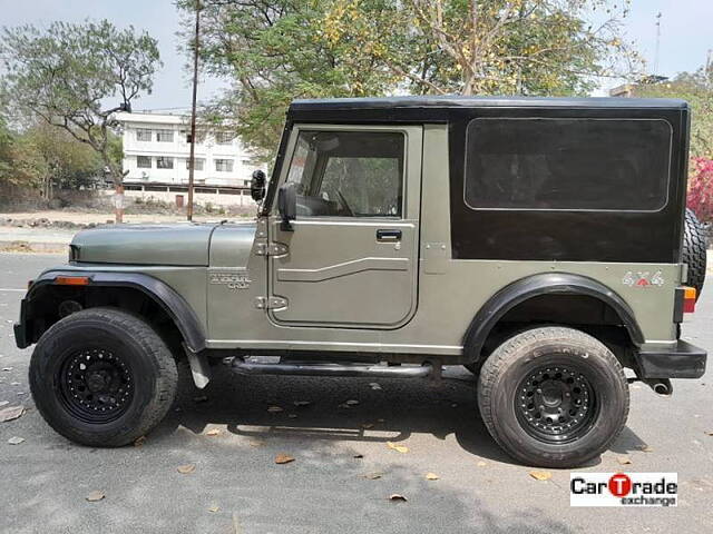 Used Mahindra Thar [2014-2020] DI 2WD BS IV in Delhi