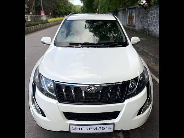 Used Mahindra XUV500 [2011-2015] W8 in Mumbai