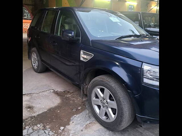 Used Land Rover Freelander 2 [2012-2013] SE TD4 in Kanpur