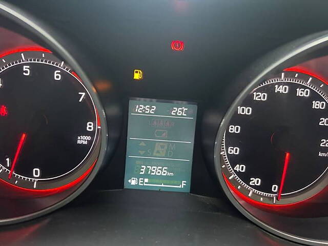 Used Maruti Suzuki Swift [2018-2021] ZXi Plus [2018-2019] in Hyderabad