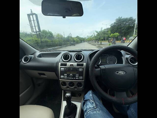 Used Ford Fiesta [2008-2011] EXi 1.6 in Navi Mumbai