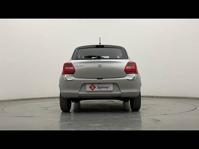 Used Maruti Suzuki Swift [2018-2021] ZXi Plus [2018-2019] in Hyderabad