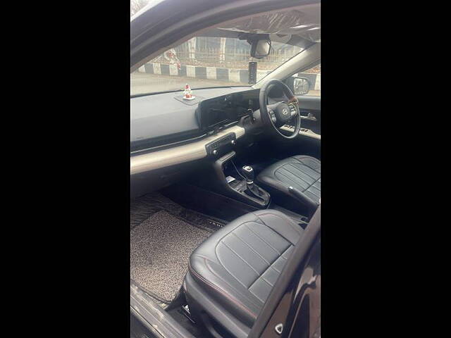 Used Hyundai Verna SX 1.5 Turbo Petrol MT in Guwahati