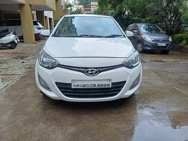 Used 2014 Hyundai i20 in Pune