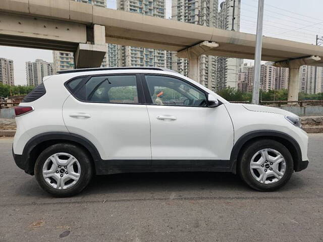 Used Kia Sonet [2020-2022] HTK 1.2 [2020-2021] in Noida