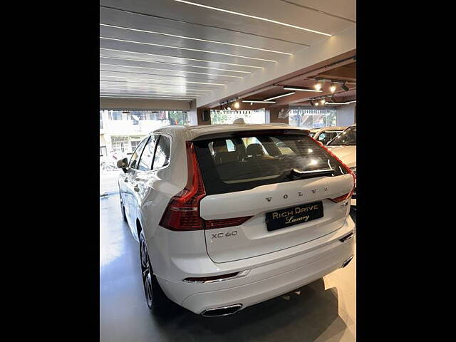 Used Volvo XC60 [2017-2021] Inscription [2017-2020] in Nagpur