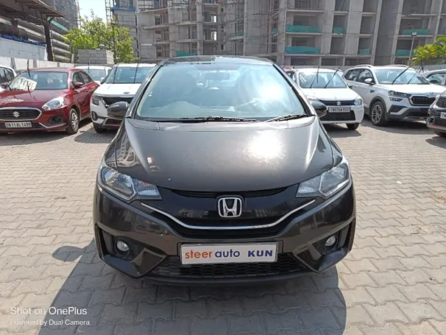 Used 2019 Honda Jazz in Chennai