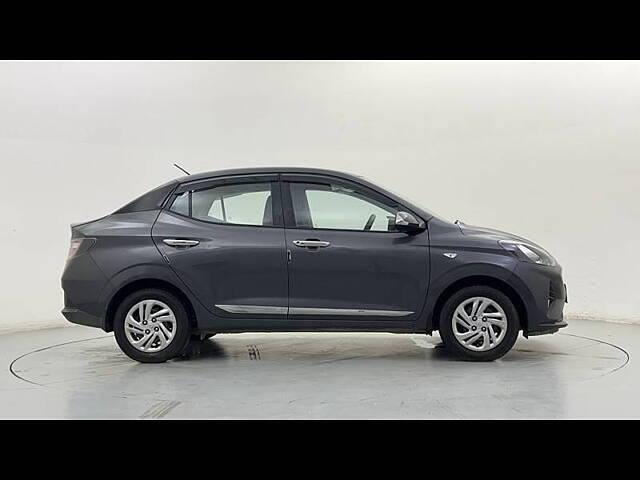 Used Hyundai Aura [2020-2023] S 1.2 CNG in Gurgaon