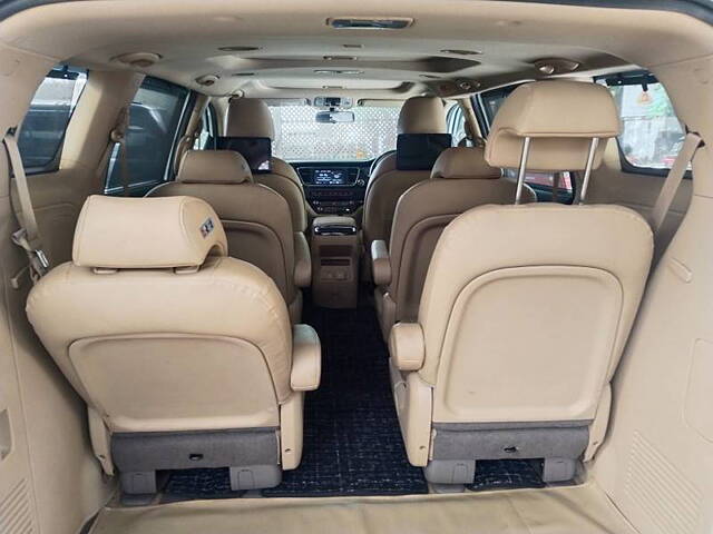 Used Kia Carnival [2020-2023] Prestige 6 STR in Chennai