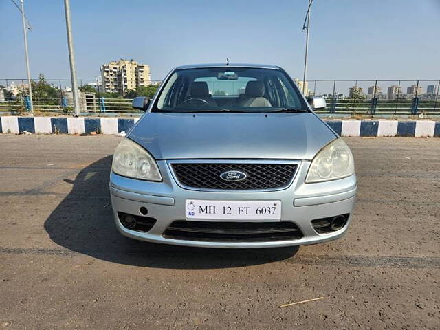 Used Ford Fiesta [2005-2008] ZXi 1.6 Durasport in Pune