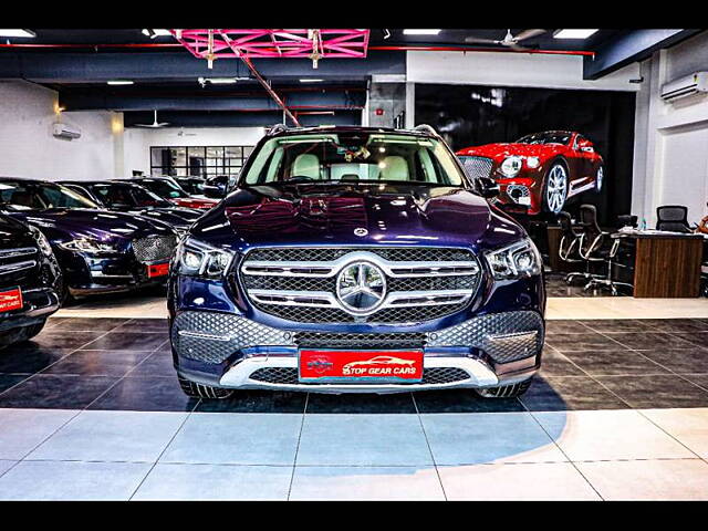 Used 2022 Mercedes-Benz GLE in Delhi