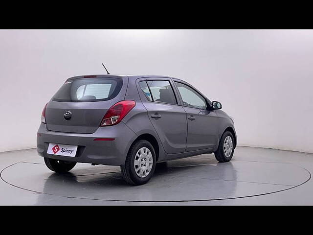 Used Hyundai i20 [2012-2014] Magna (O) 1.2 in Bangalore