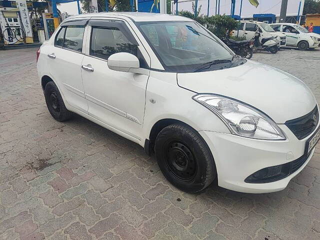 Used Maruti Suzuki Dzire LXi [2020-2023] in Delhi