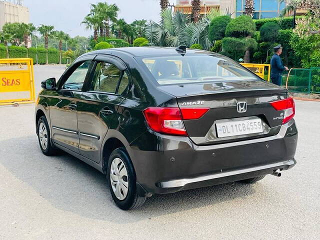 Used Honda Amaze [2018-2021] 1.2 S MT Petrol [2018-2020] in Delhi