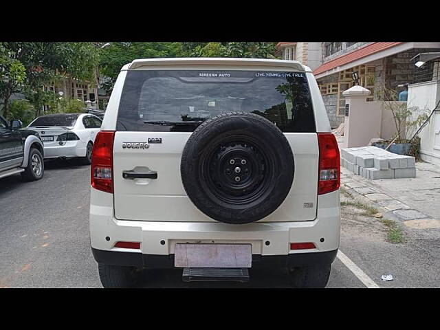 Used Mahindra Bolero Neo [2021-2022] N10 in Bangalore