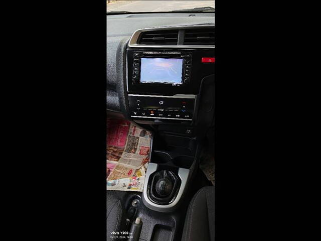 Used Honda Jazz [2015-2018] VX Petrol in Pune