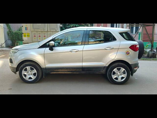 Used Ford EcoSport [2015-2017] Trend+ 1.0L EcoBoost in Chennai