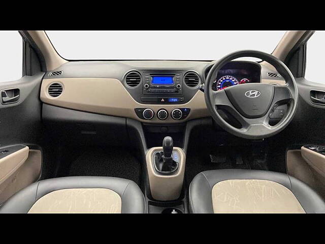 Used Hyundai Grand i10 [2013-2017] Magna 1.2 Kappa VTVT [2013-2016] in Faridabad