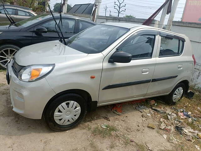 Used Maruti Suzuki Alto 800 [2012-2016] Vxi in Meerut