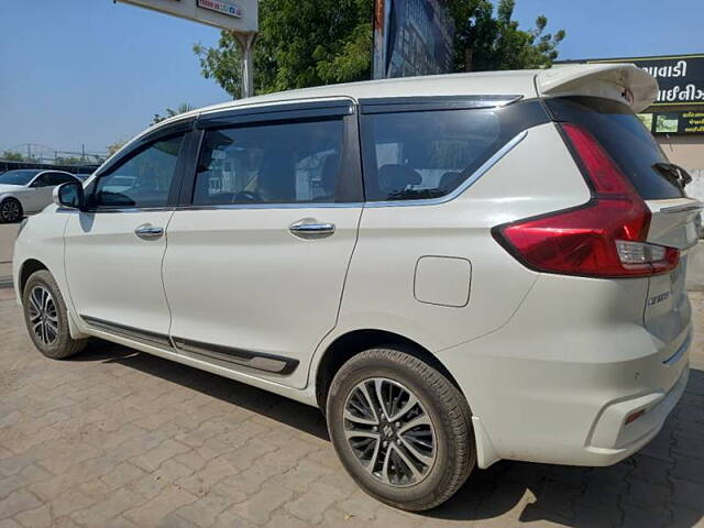 Used Maruti Suzuki Ertiga [2018-2022] ZXi Plus in Ahmedabad