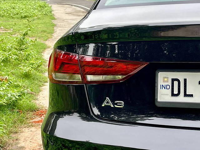 Used Audi A3 [2014-2017] 35 TDI Premium + Sunroof in Delhi