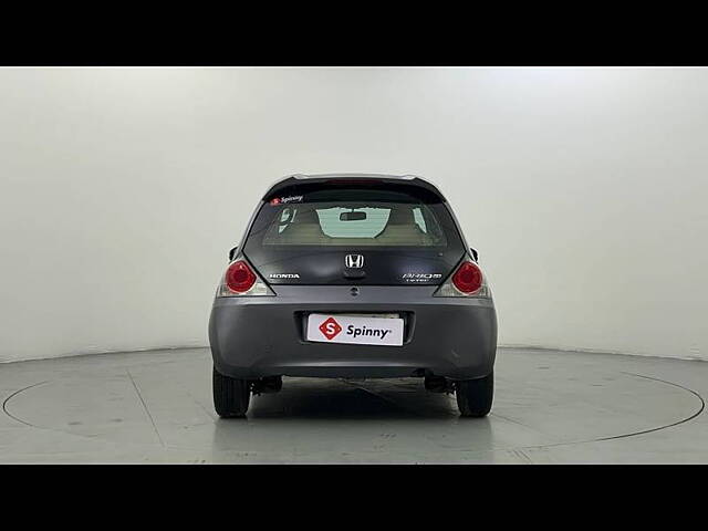 Used Honda Brio VX MT in Chennai