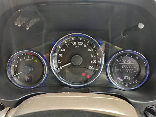 Used Honda City [2014-2017] VX CVT in Mumbai