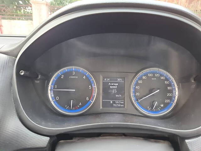 Used Maruti Suzuki S-Cross [2014-2017] Alpha 1.6 in Zirakpur