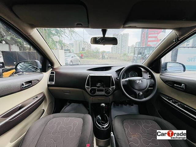 Used Hyundai i20 [2010-2012] Magna 1.2 in Pune