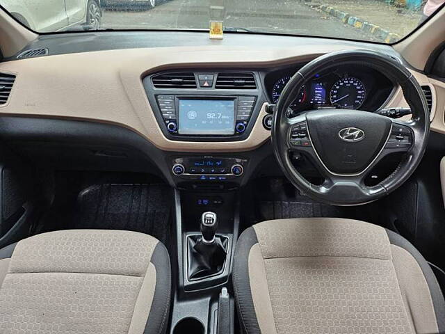 Used Hyundai Elite i20 [2016-2017] Asta 1.2 (O) [2016] in Mumbai