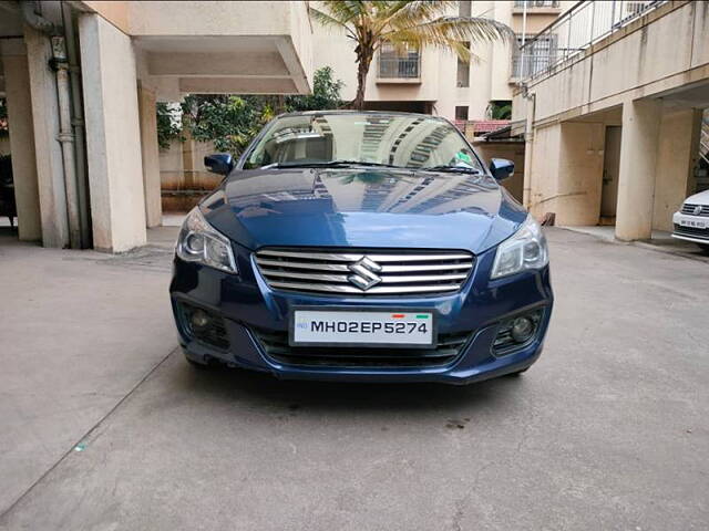 Used 2017 Maruti Suzuki Ciaz in Pune