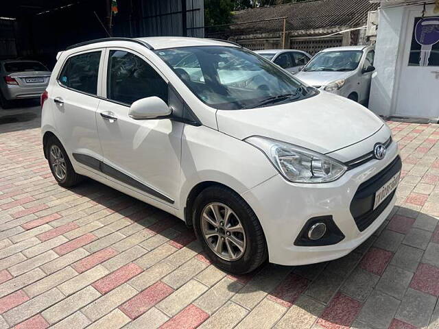 Used Hyundai Grand i10 [2013-2017] Asta AT 1.2 Kappa VTVT [2013-2016] in Chennai