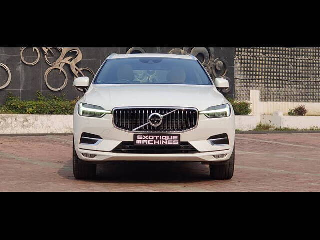 Used Volvo XC60 [2017-2021] Inscription [2017-2020] in Lucknow