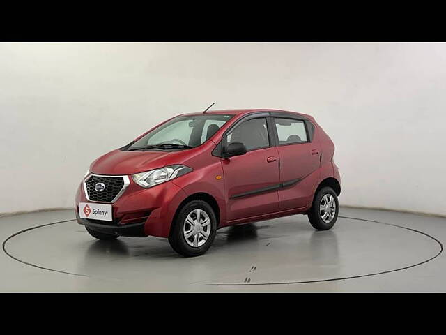 Used 2017 Datsun Redigo in Ahmedabad