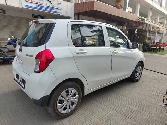 Used Maruti Suzuki Celerio [2014-2017] ZXi in Bhopal