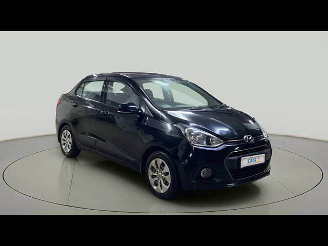 Used 2014 Hyundai Xcent in Mumbai