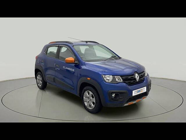 Used 2018 Renault Kwid in Hyderabad