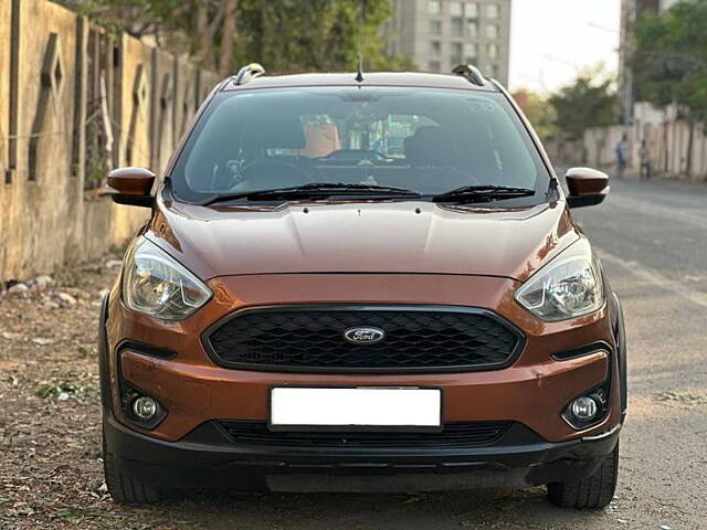 Used 2019 Ford Freestyle in Surat