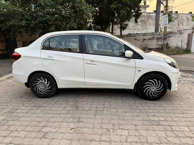 Used Honda Amaze [2016-2018] 1.5 S i-DTEC in Jalandhar