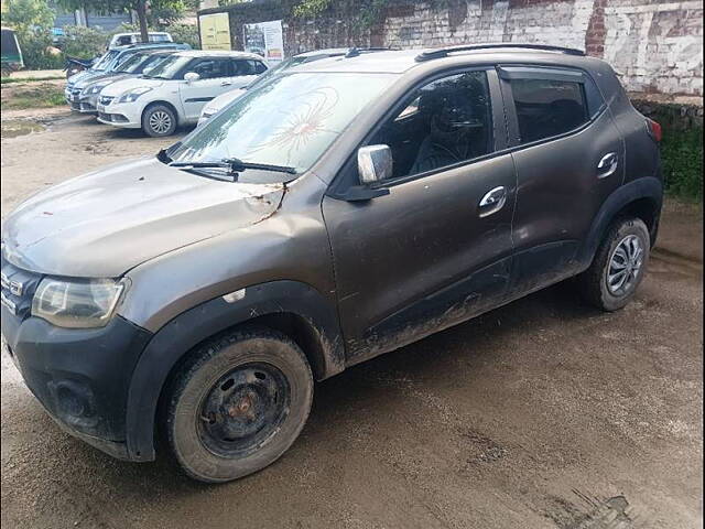 Used Renault Kwid [2015-2019] 1.0 RXT [2016-2019] in Ranchi