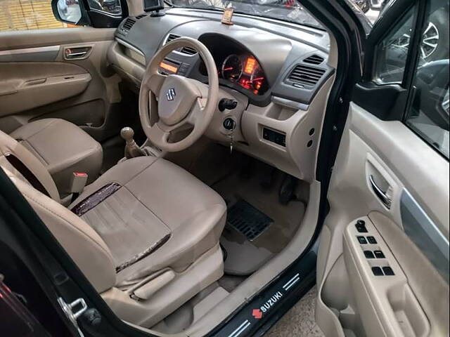 Used Maruti Suzuki Ertiga [2012-2015] Vxi ABS in Delhi