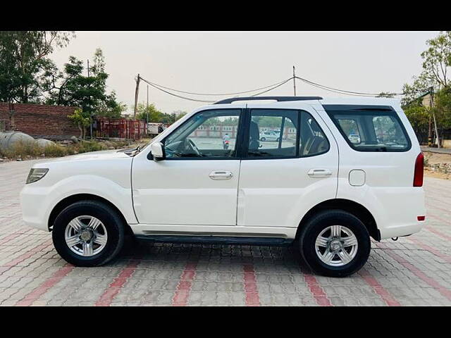 Used Tata Safari Storme [2012-2015] 2.2 EX 4x2 in Delhi