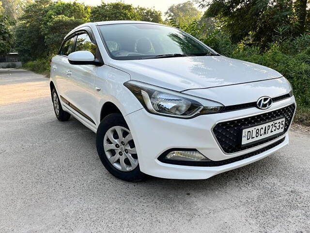 Used Hyundai Elite i20 [2016-2017] Magna 1.2 [2016-2017] in Delhi