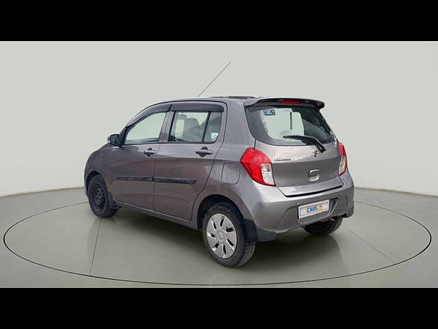 Used Maruti Suzuki Celerio [2017-2021] ZXi [2019-2020] in Nagpur