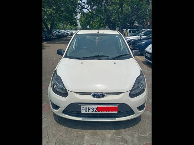 Used Ford Figo [2010-2012] Duratec Petrol LXI 1.2 in Lucknow