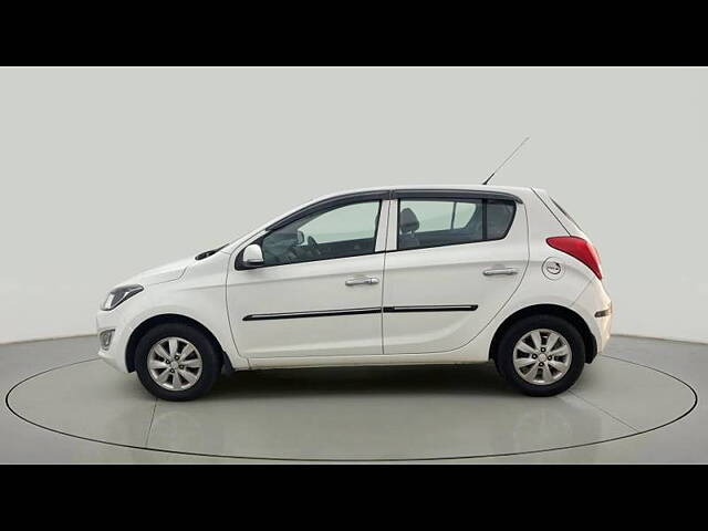 Used Hyundai i20 [2010-2012] Sportz 1.2 BS-IV in Pune