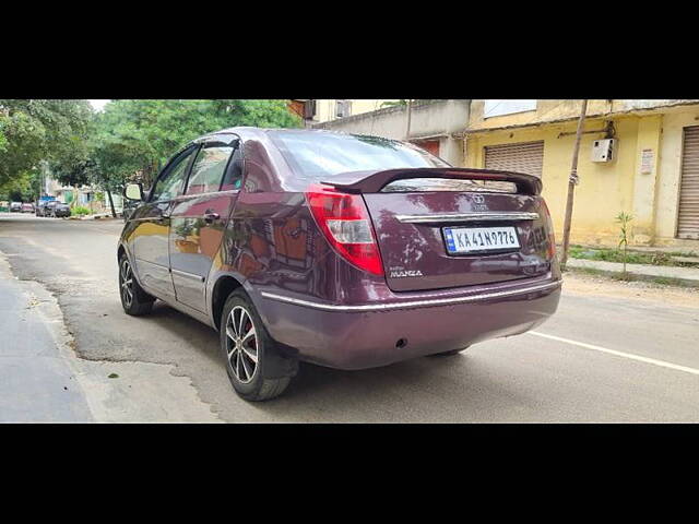 Used Tata Manza [2011-2015] VX Quadrajet in Bangalore